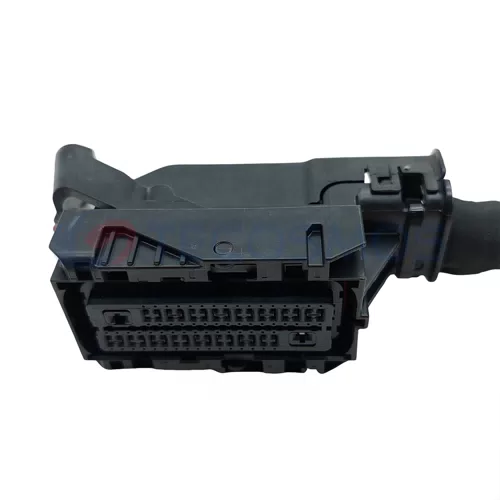 Waterproof Wire Connector Cable Harness Connector Is Suitable for Buick 66Pin Female Plug 34822-0013 - image 3